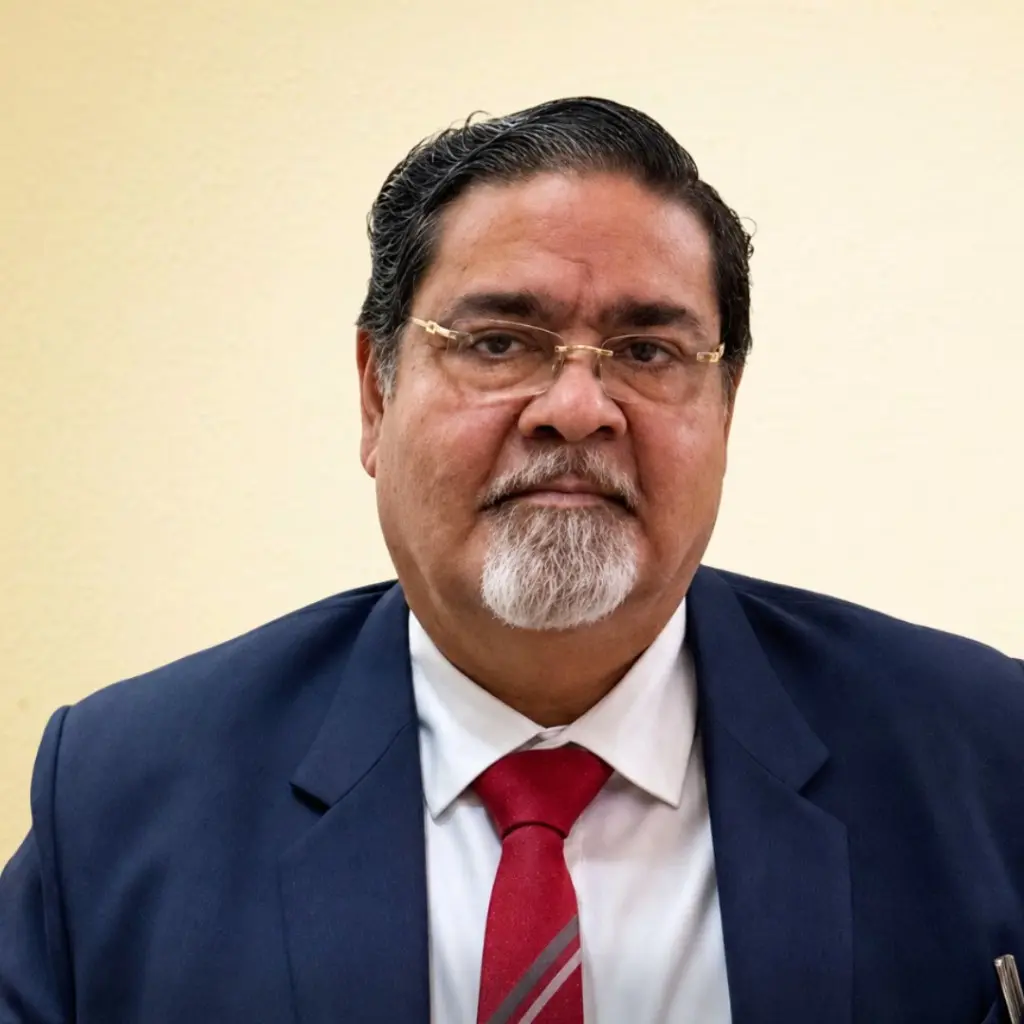 Vijay S. Choraria