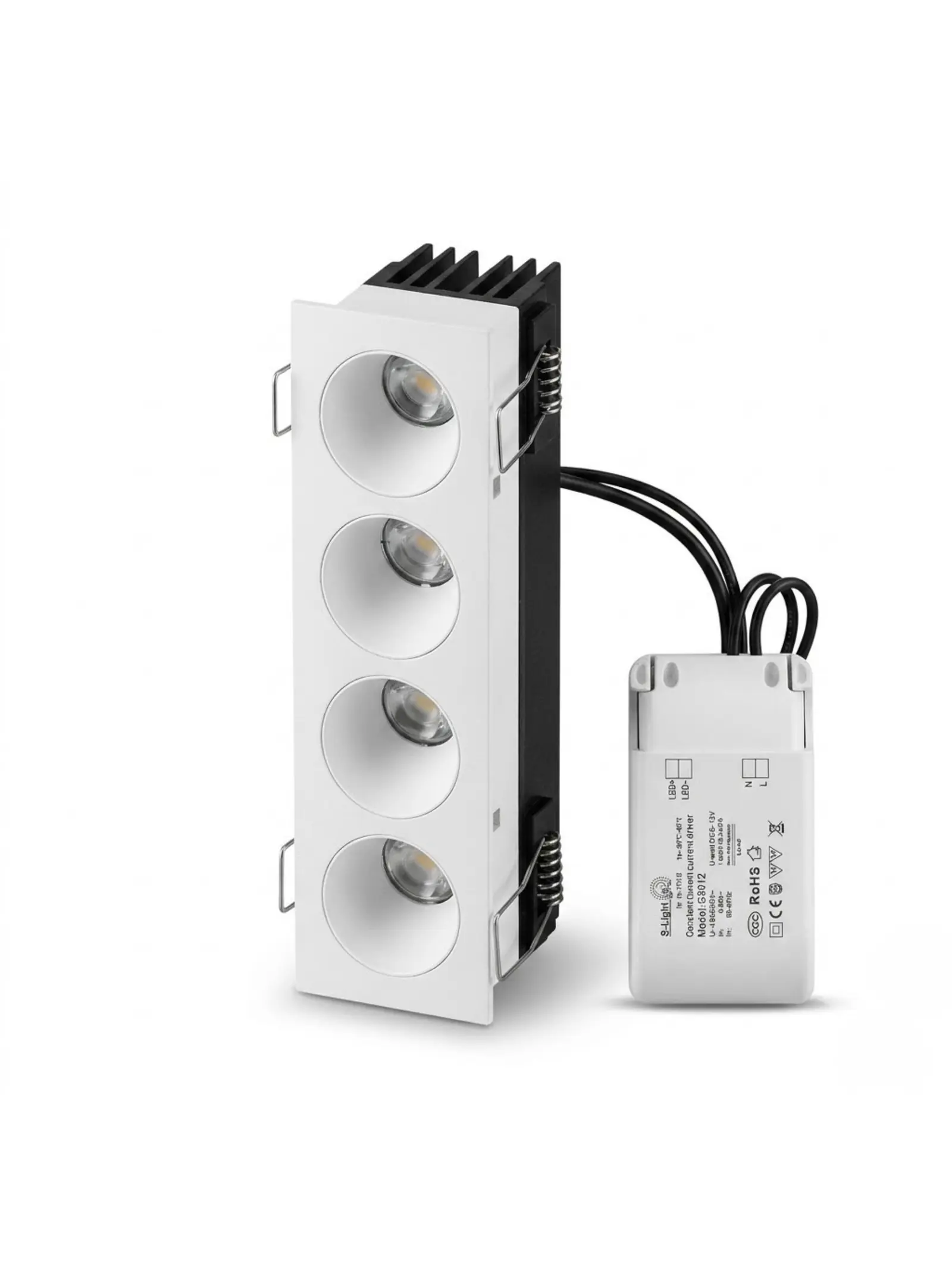 Conceal Light SL-40-12