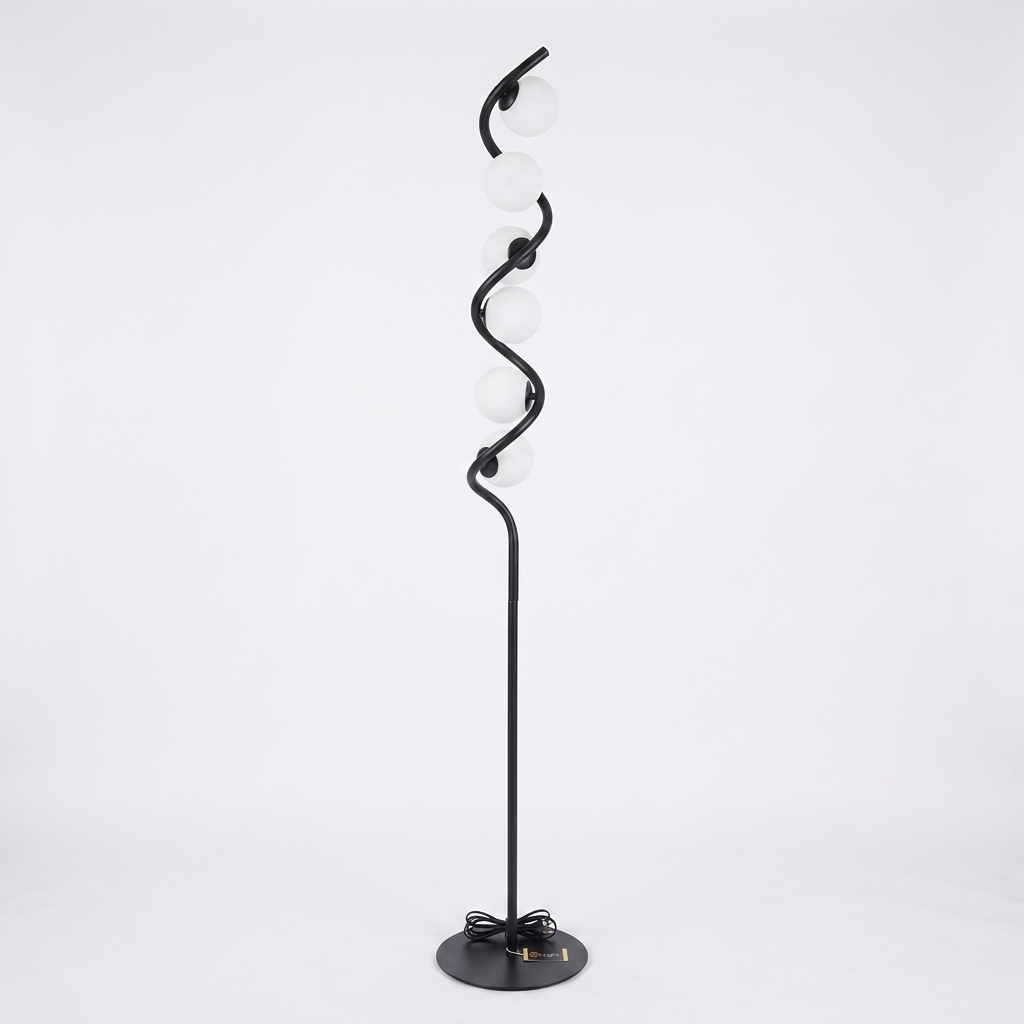 Floor Lamp ML18042-6