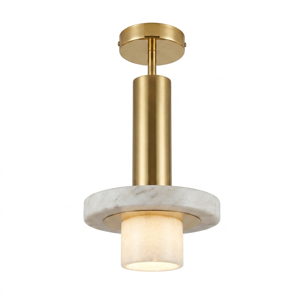 Hanging Light 1