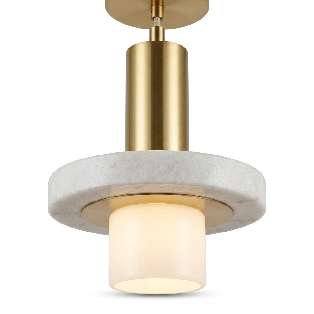 Hanging Light 1 thumbnail 3