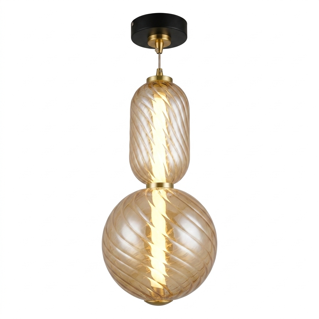 Hanging Light 2