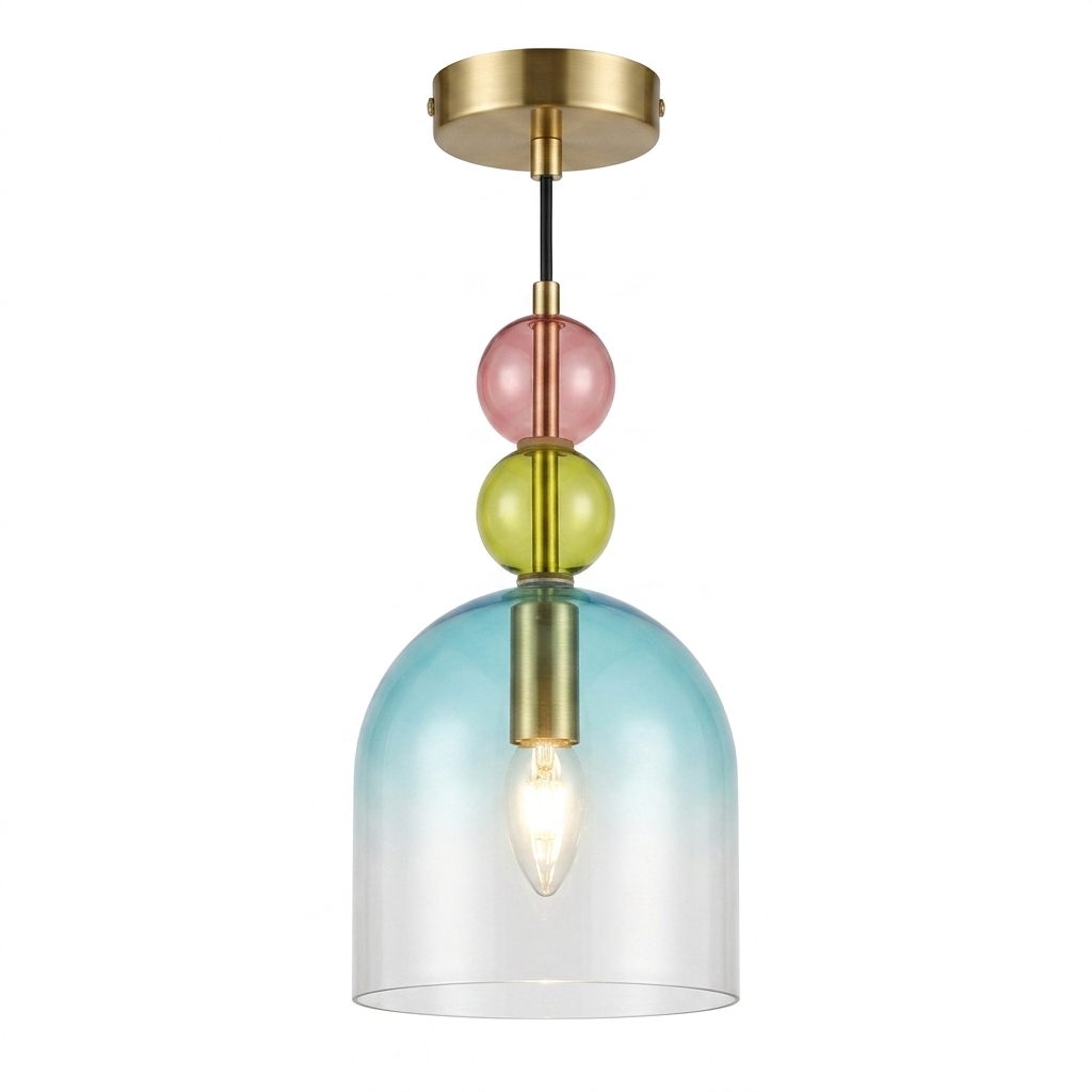 Hanging Light 3