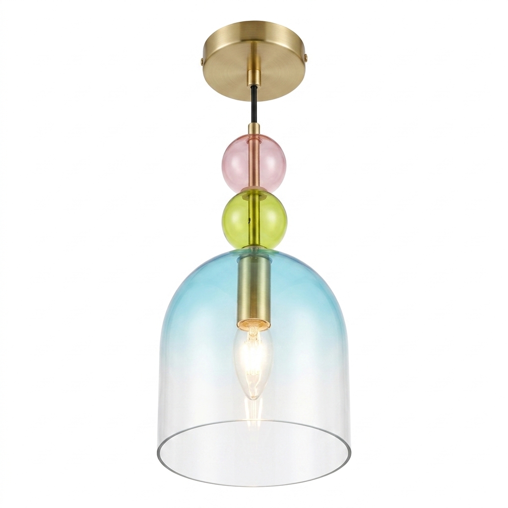 Hanging Light 3 thumbnail 2