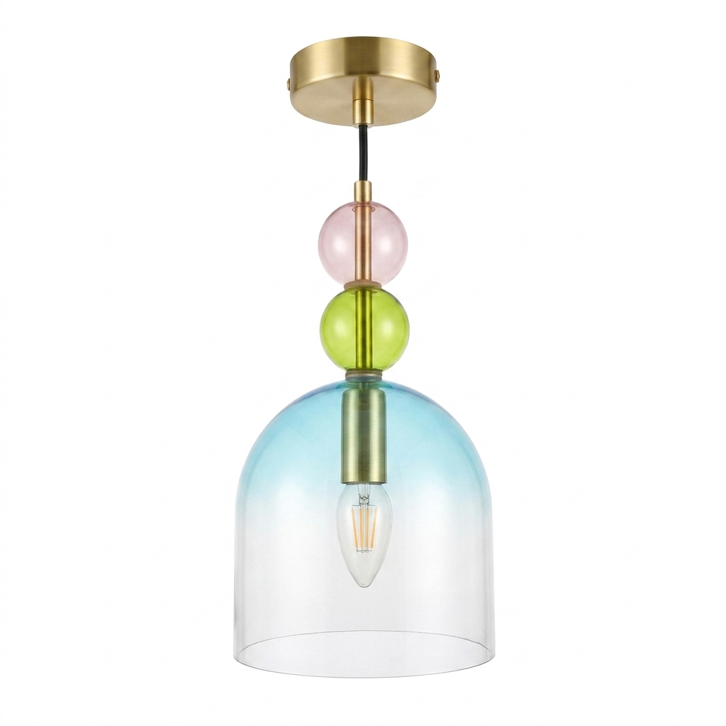 Hanging Light 3 thumbnail 3