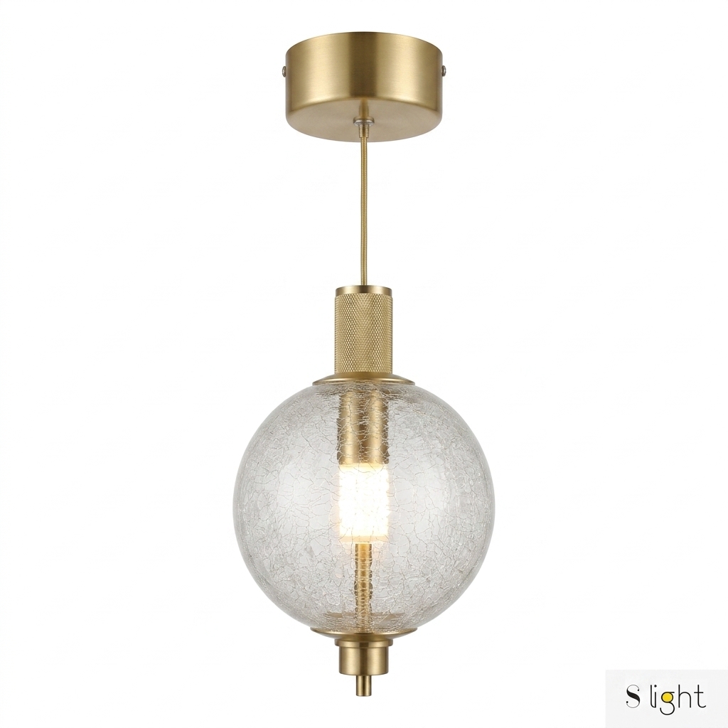 Hanging Light 4