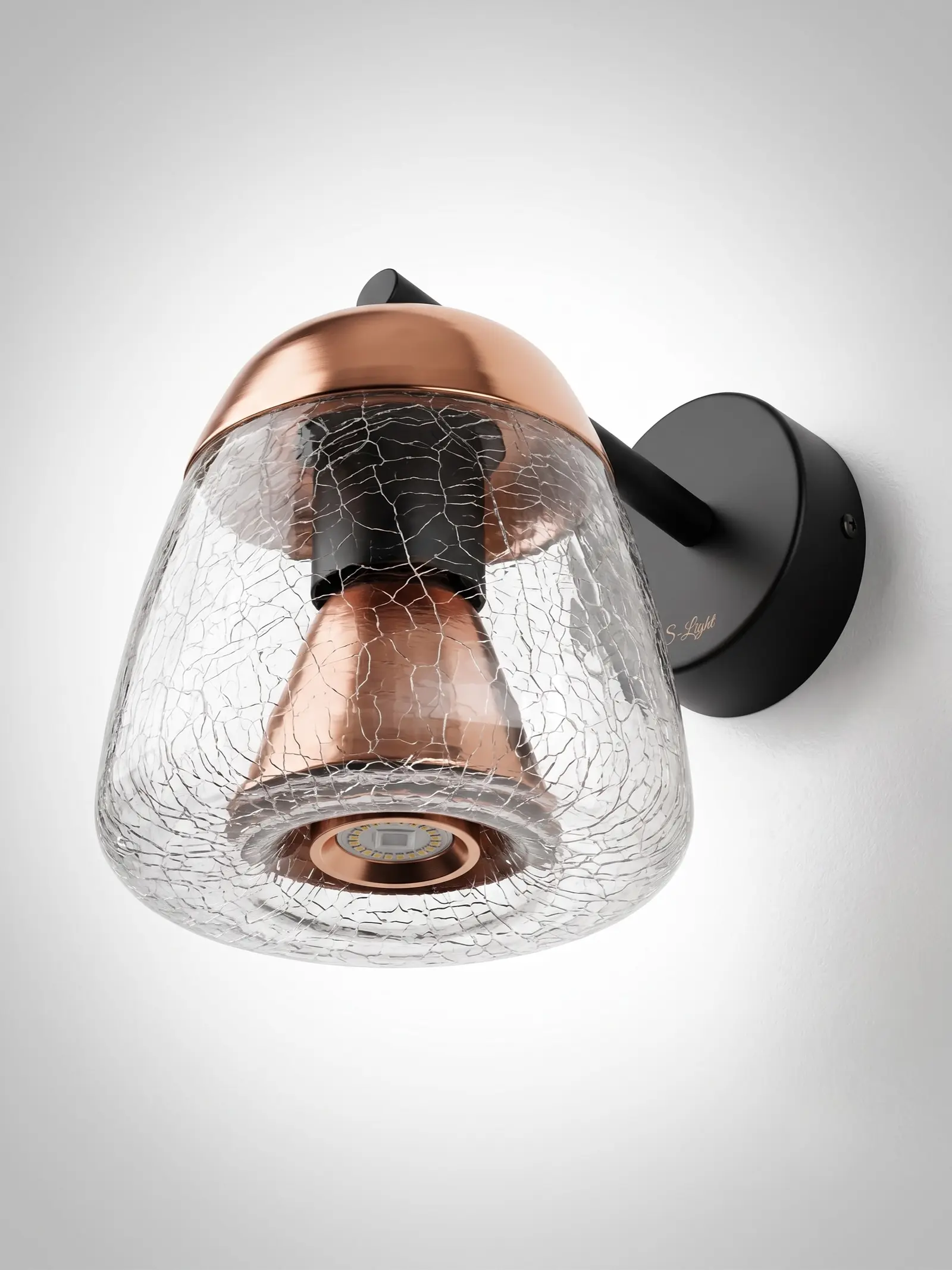 Wall Light SL-50010W thumbnail 3