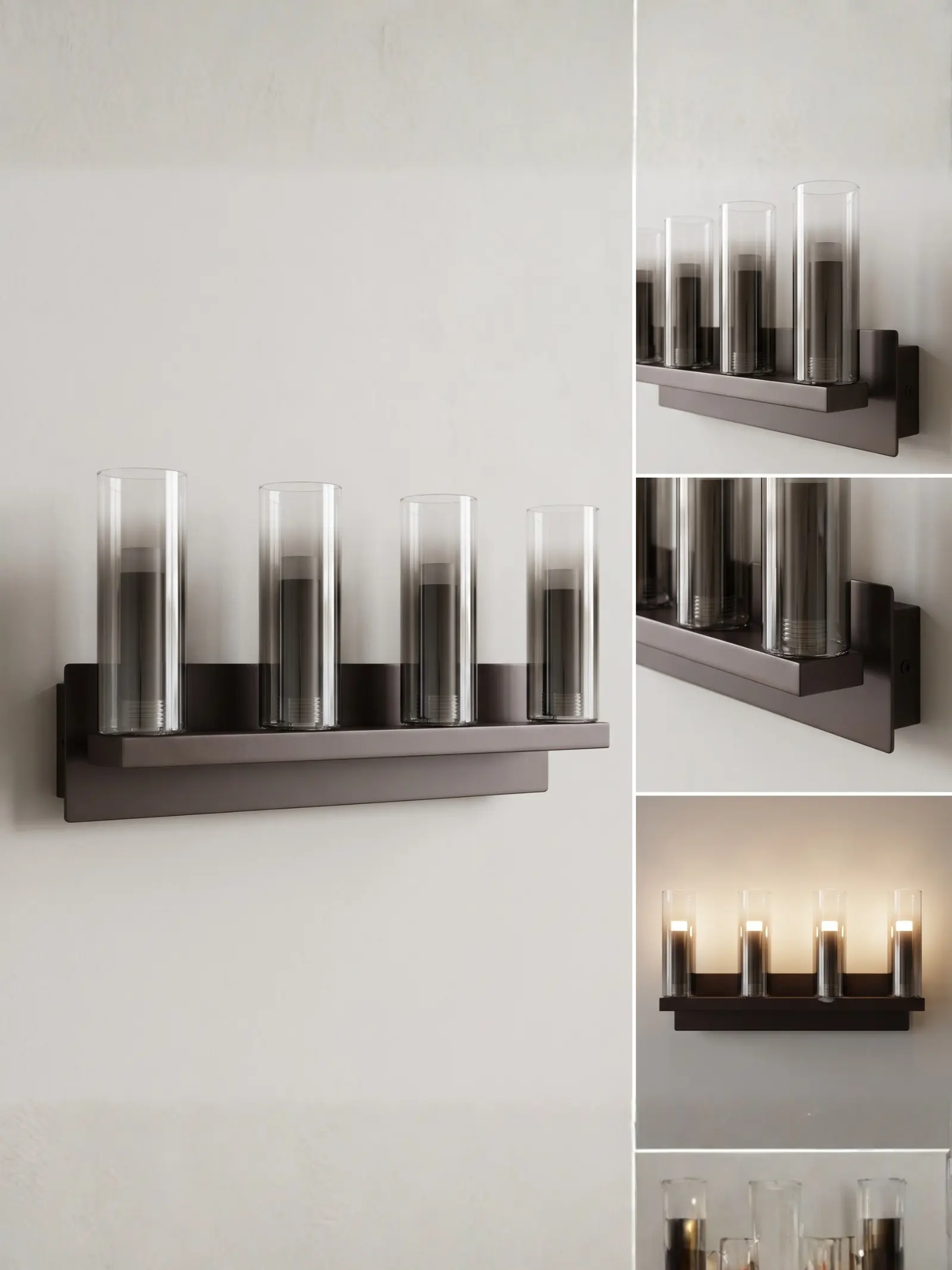 Wall Light SL-20214-4 thumbnail 3