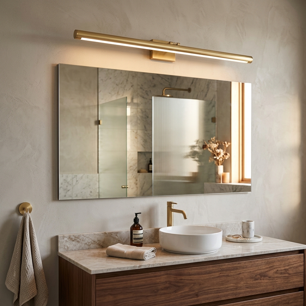 Mirror Light SL-13-055 / SL-13-056 / SL-13-057
