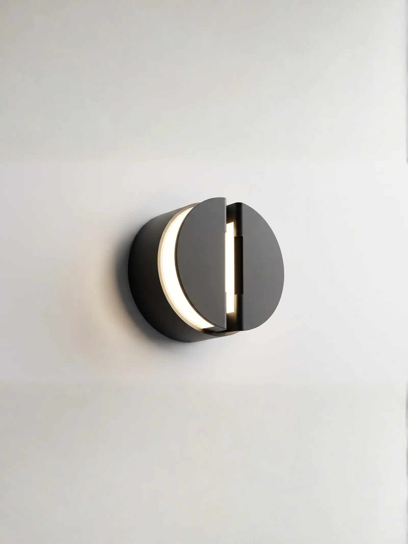 Outdoor Wall Light SL-1843 thumbnail 2