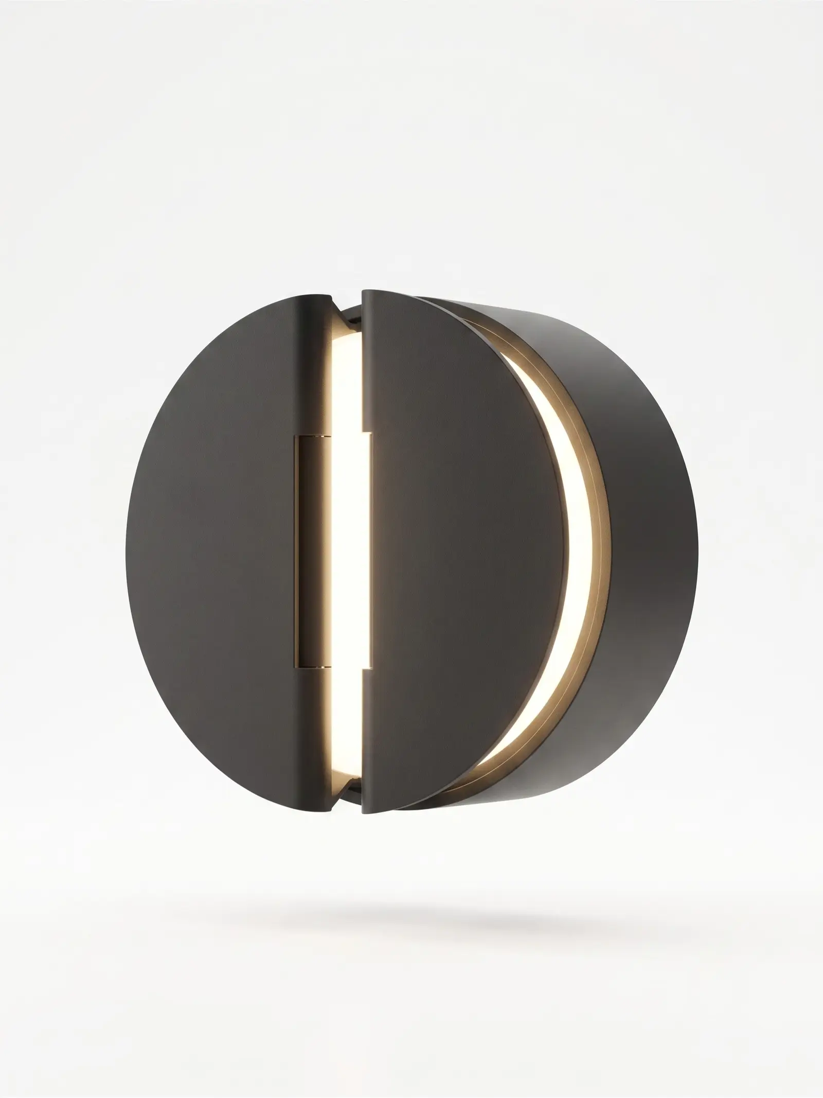 Outdoor Wall Light SL-1843 thumbnail 3