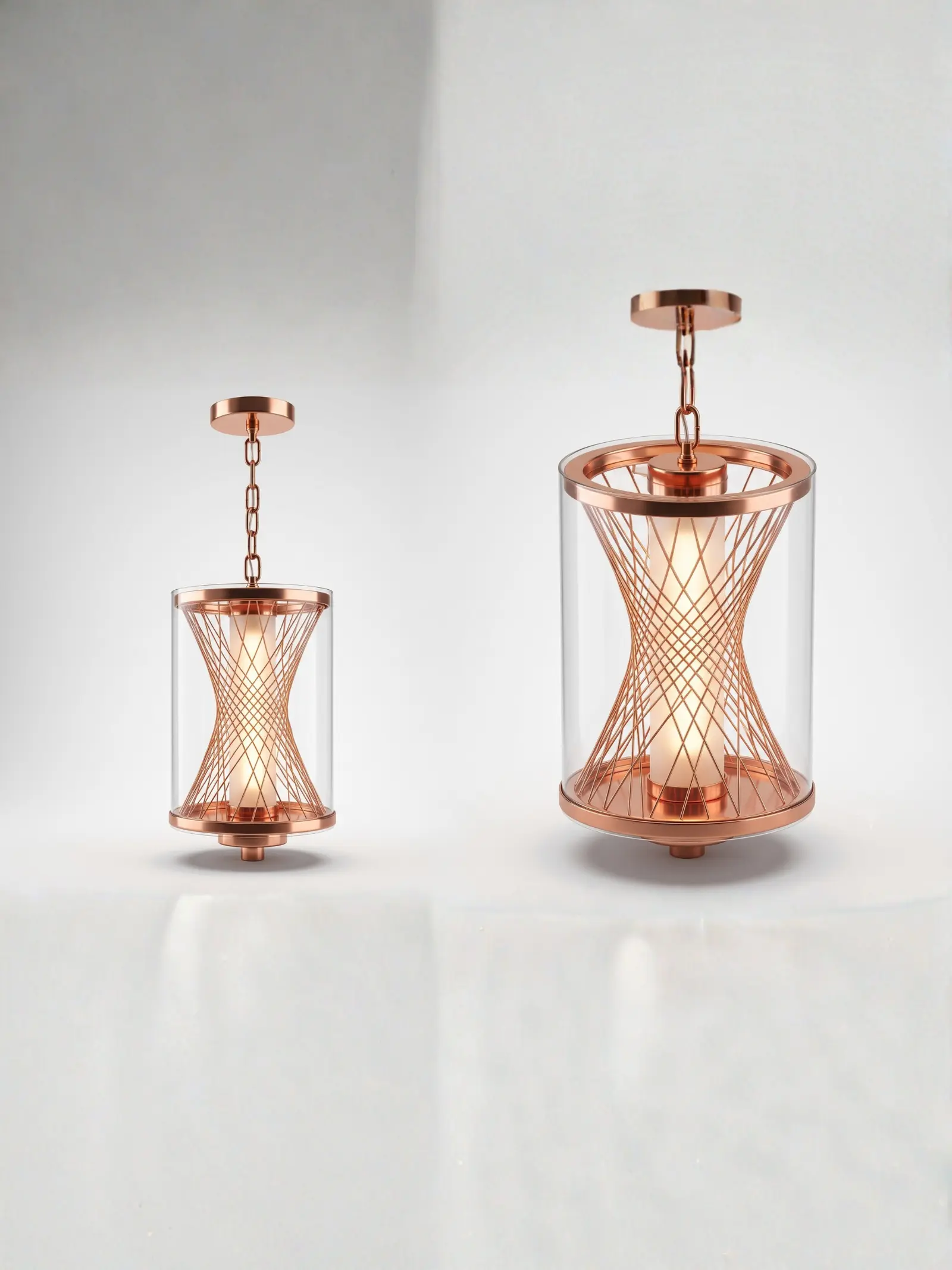 Pendant Light SL-06-087 thumbnail 4