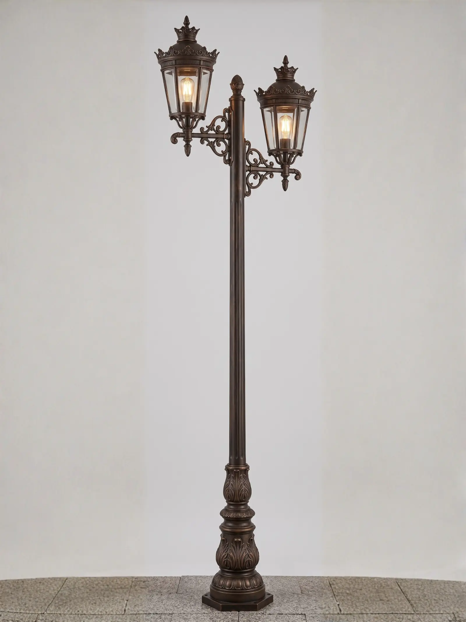 Pole Light SL-3590