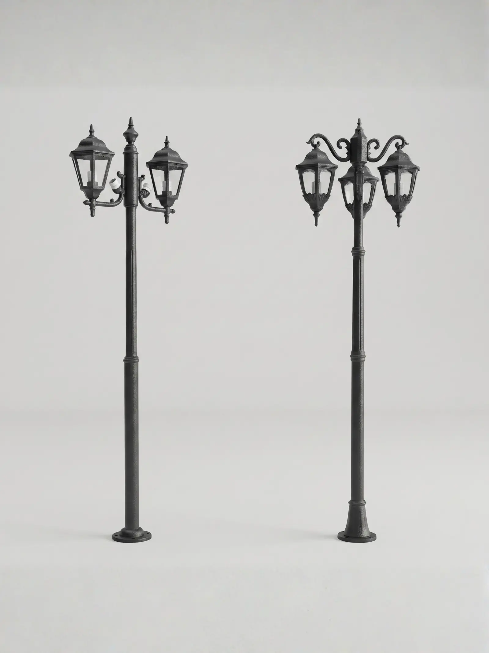 Pole Light SL-3590 thumbnail 2