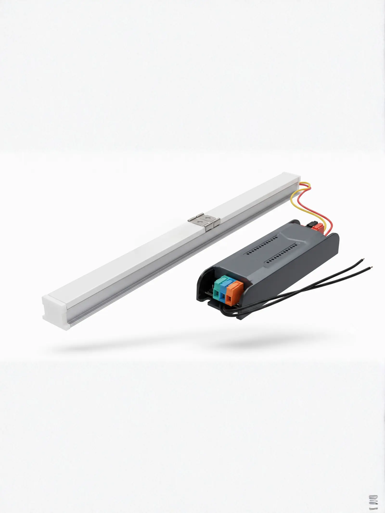 Profile Light SL-1403 Surface profile