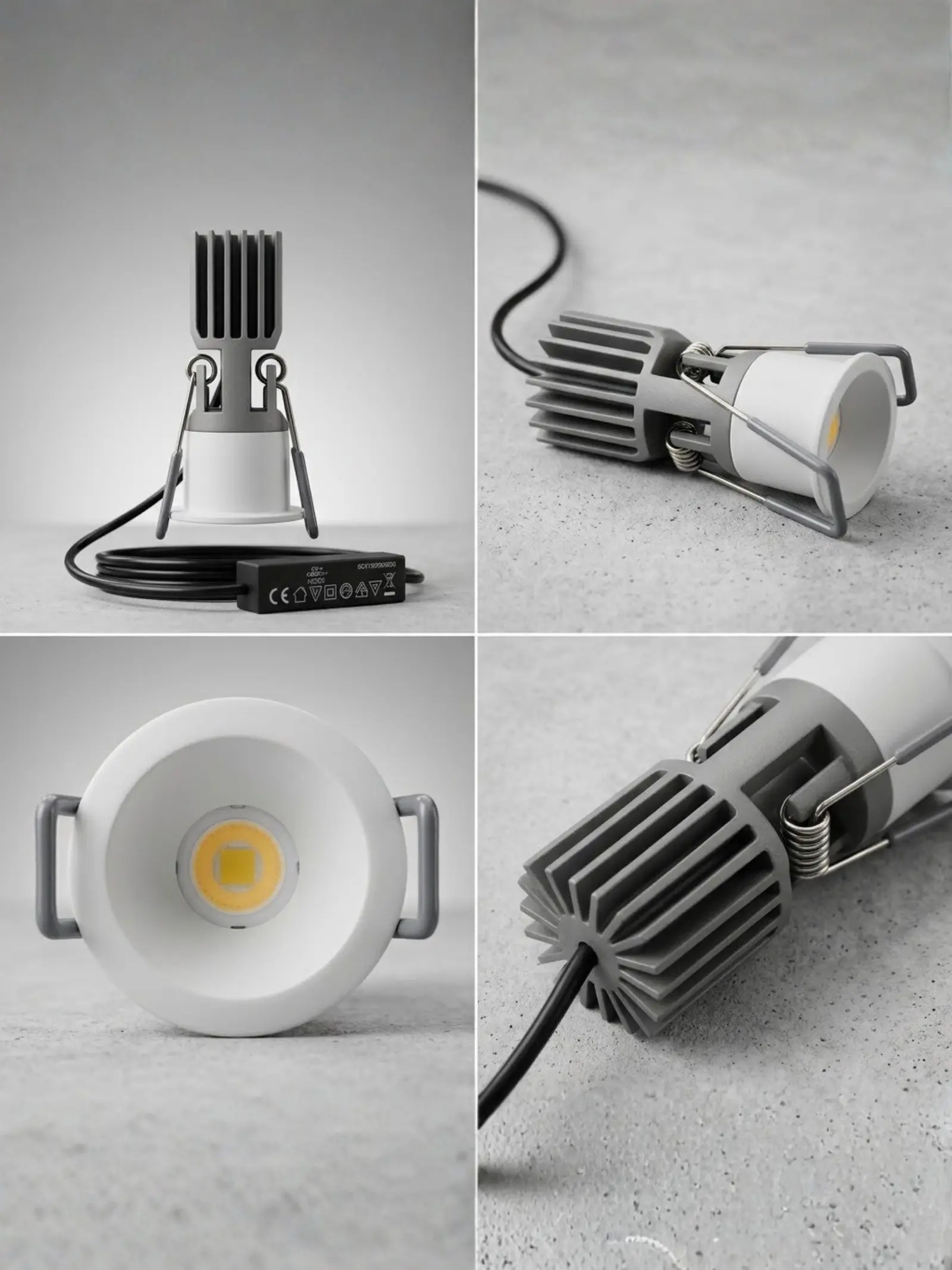Downlight SL-20-07 (Cone) thumbnail 4