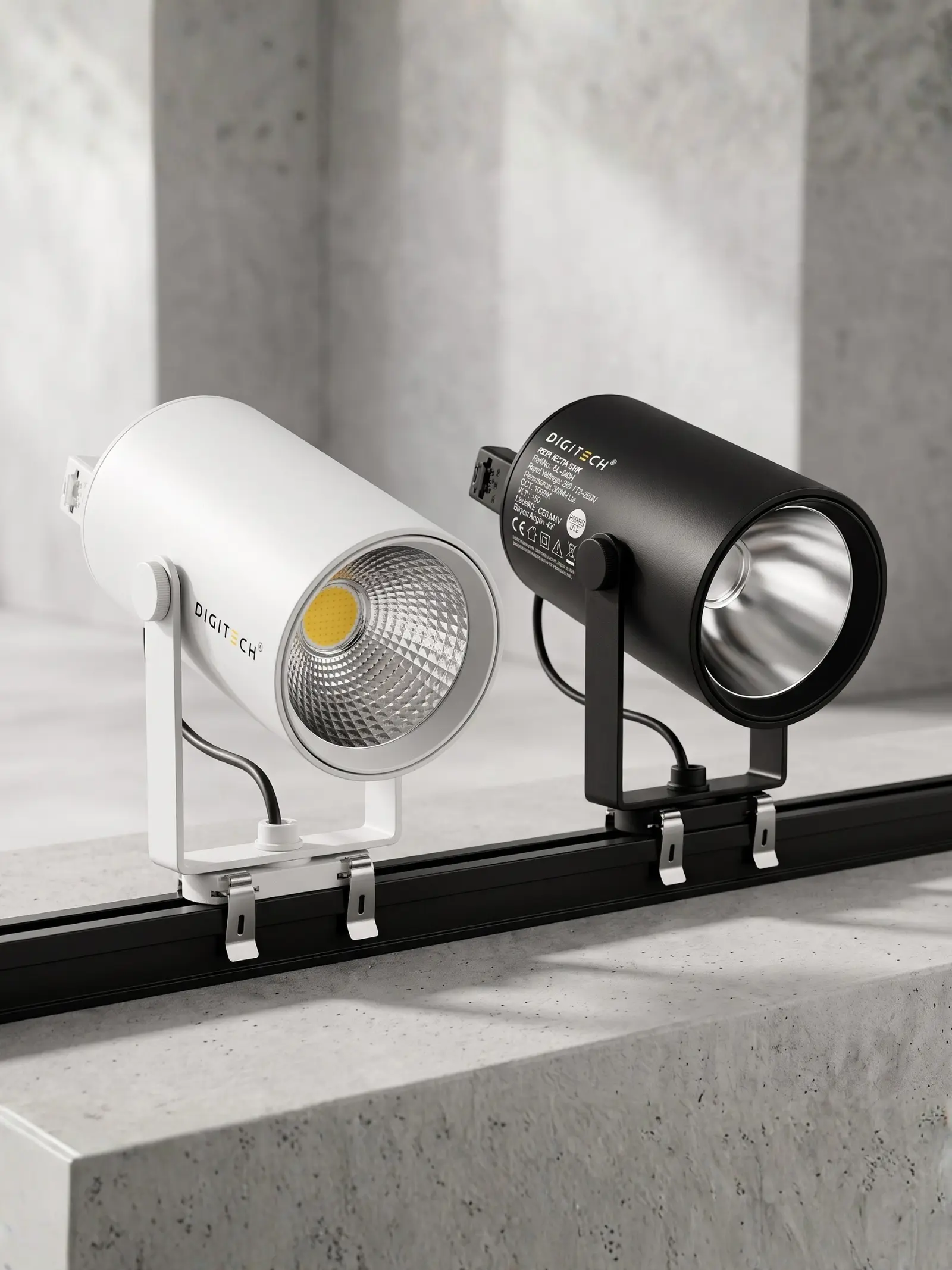Track Light