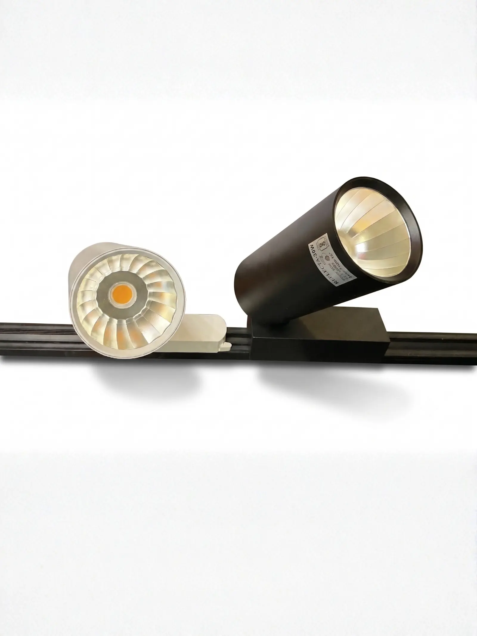 Track Light thumbnail 2