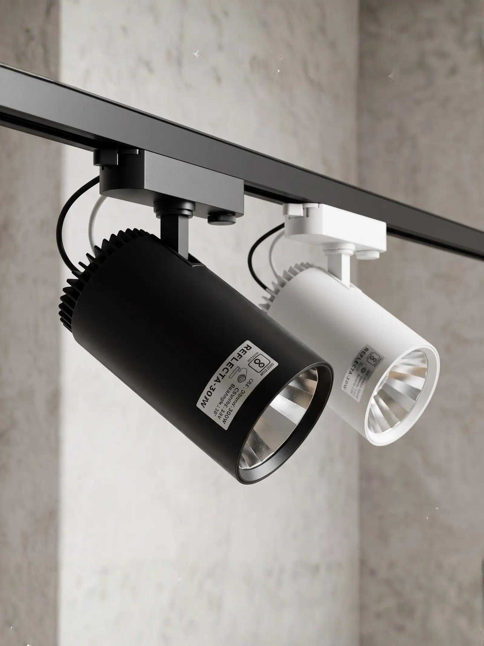Track Light thumbnail 3